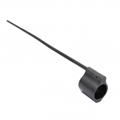 .750 Low Profile Micro Gas Block And Carbine Length Gas Tube [Assembled]