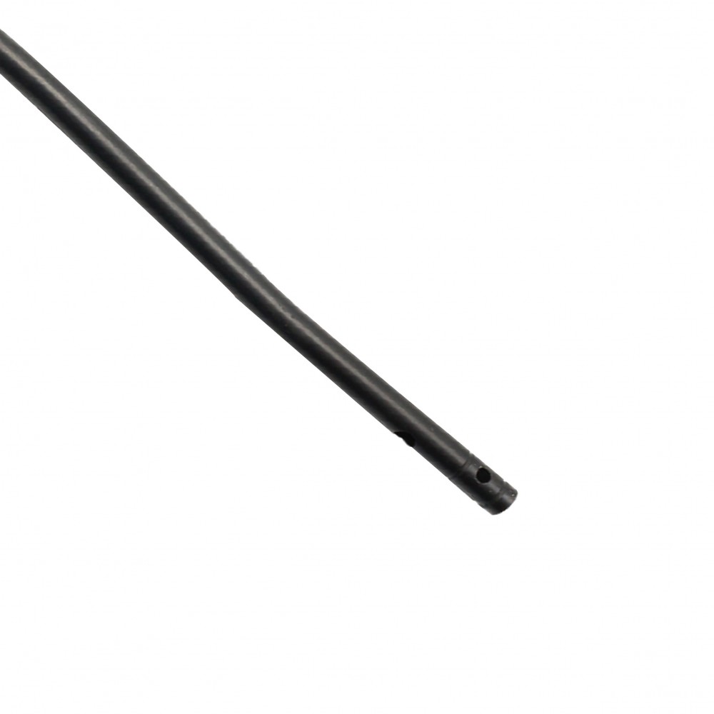 6.7" Black Nitride Gas Tube - Pistol Length