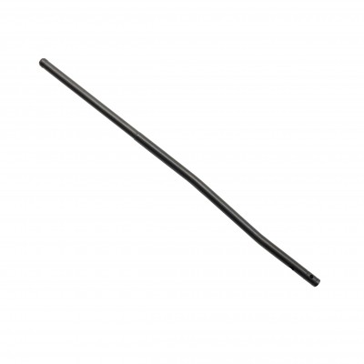 6.7" Black Nitride Gas Tube - Pistol Length