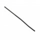 6.7" Black Nitride Gas Tube - Pistol Length 6.7" Black Nitride Gas Tube - Pistol Length