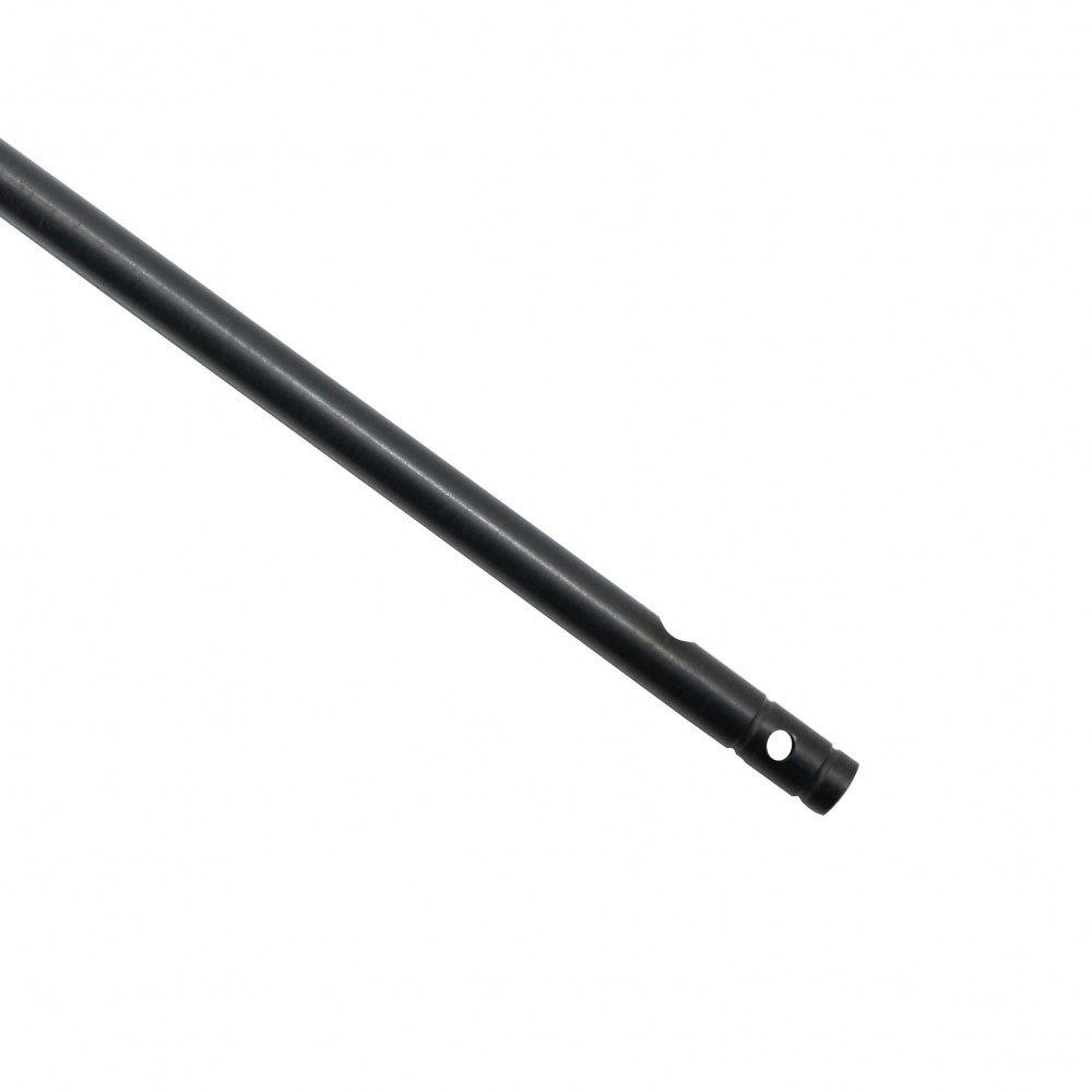 15" Black Nitride Gas Tube - Rifle Length 