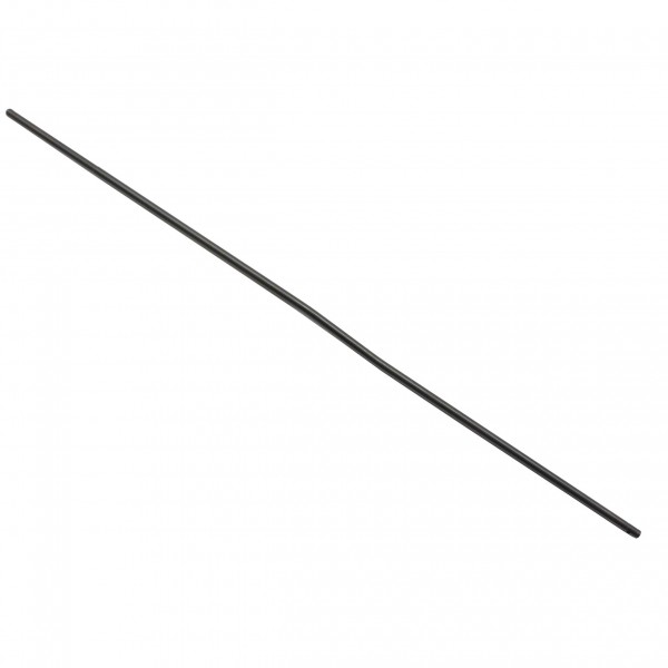 15" Black Nitride Gas Tube - Rifle Length 