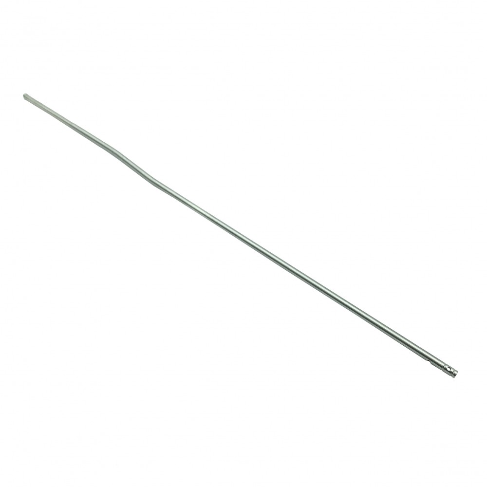 15" Stainless Steel Gas Tube - Rifle Length