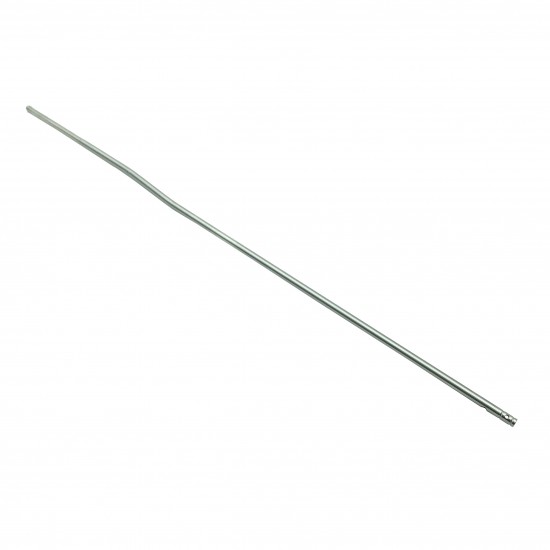 15" Stainless Steel Gas Tube - Rifle Length 15" Stainless Steel Gas Tube - Rifle Length