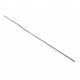15" Stainless Steel Gas Tube - Rifle Length 15" Stainless Steel Gas Tube - Rifle Length