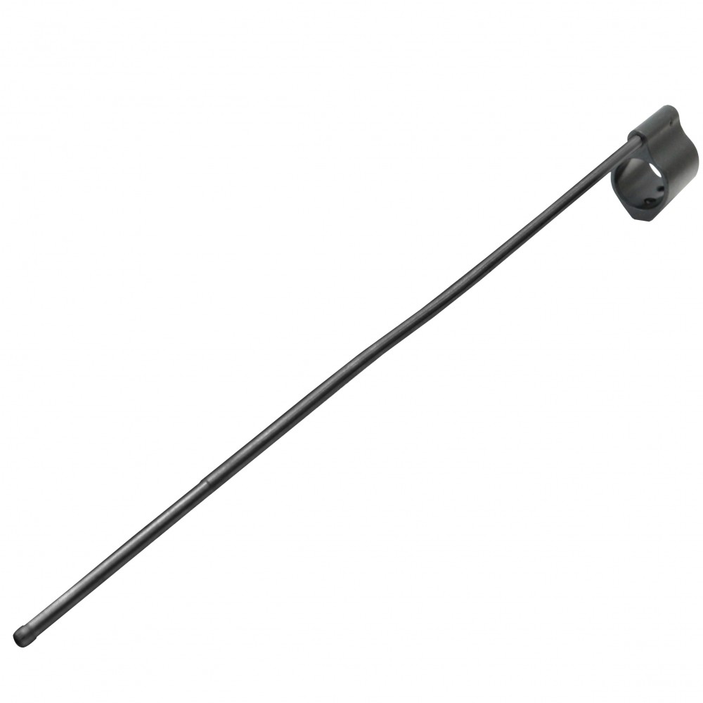 .750 Low Profile Micro Gas Block And Rifle Length Gas Tube [Assembled]