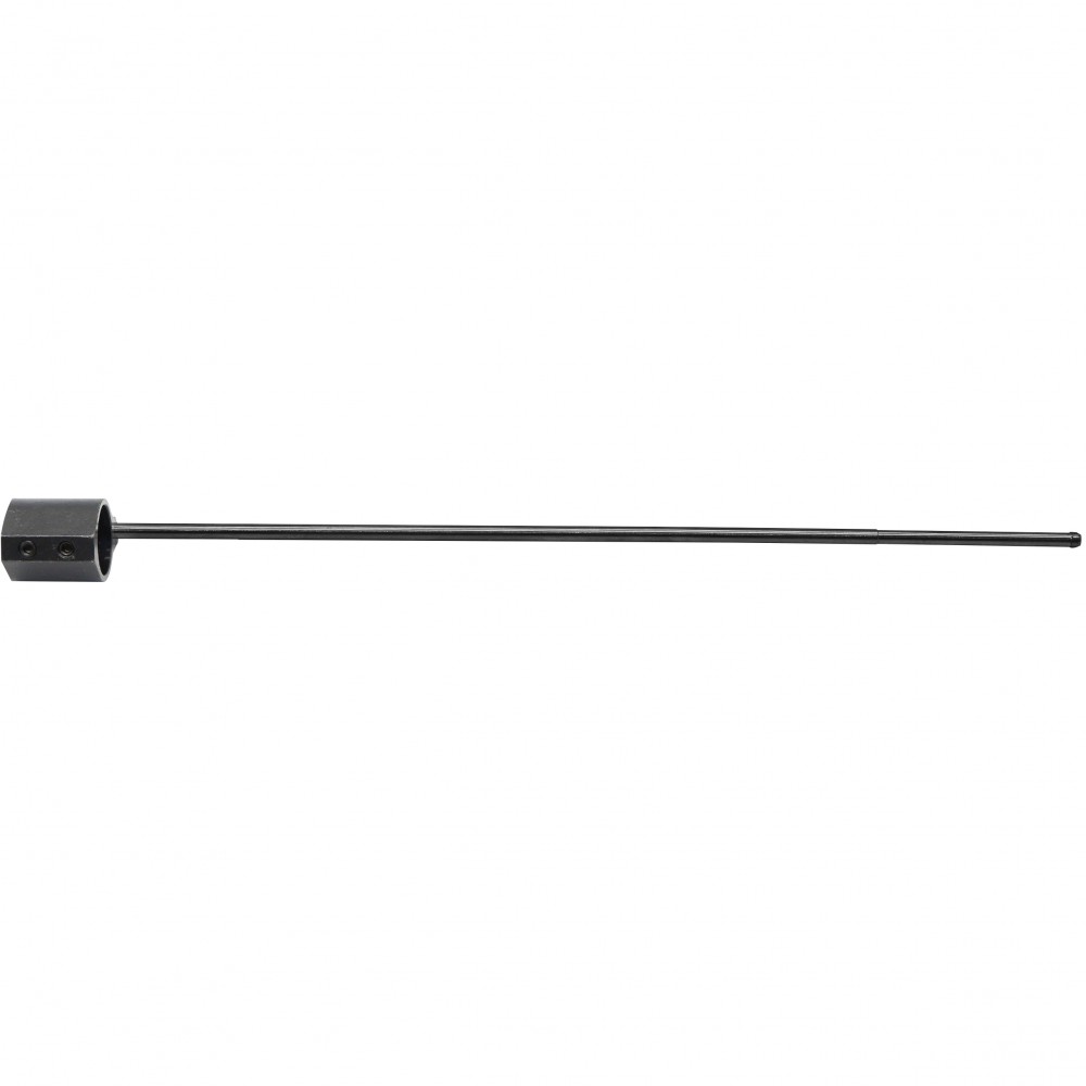 .750 Low Profile Micro Gas Block And Rifle Length Gas Tube [Assembled]