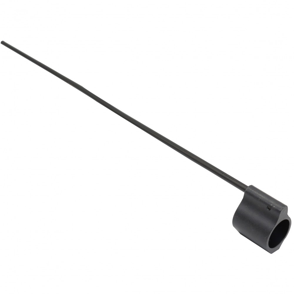 .750 Low Profile Micro Gas Block And Rifle Length Gas Tube [Assembled]