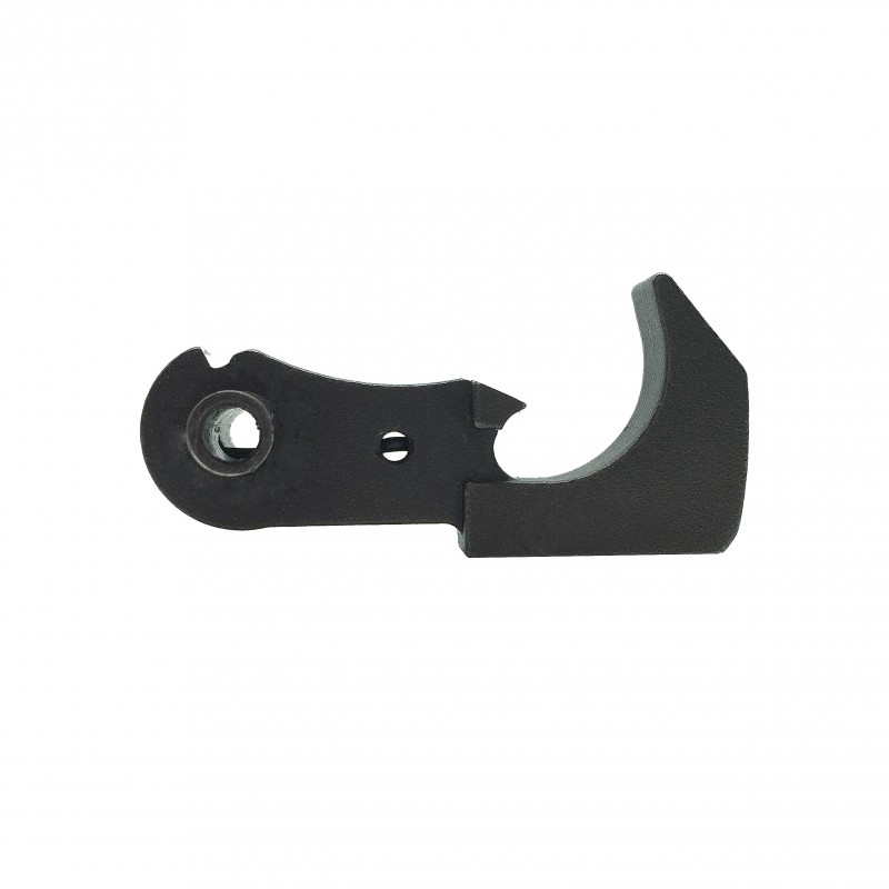 AR Steel Hammer W/ Black Oxide Finish - Made In U.S.A