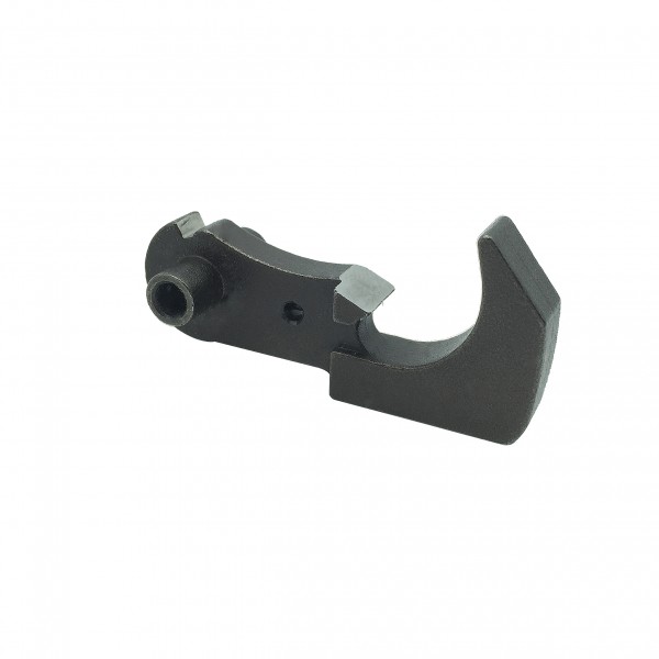 AR Steel Hammer W/ Black Oxide Finish - Made In U.S.A
