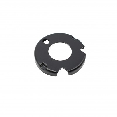 Round Handguard Cap for Carbine Handguards