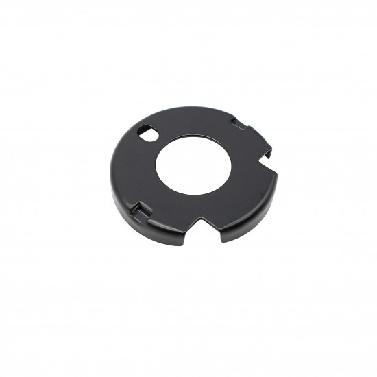 Round Handguard Cap for Carbine Handguards Round Handguard Cap for Carbine Handguards
