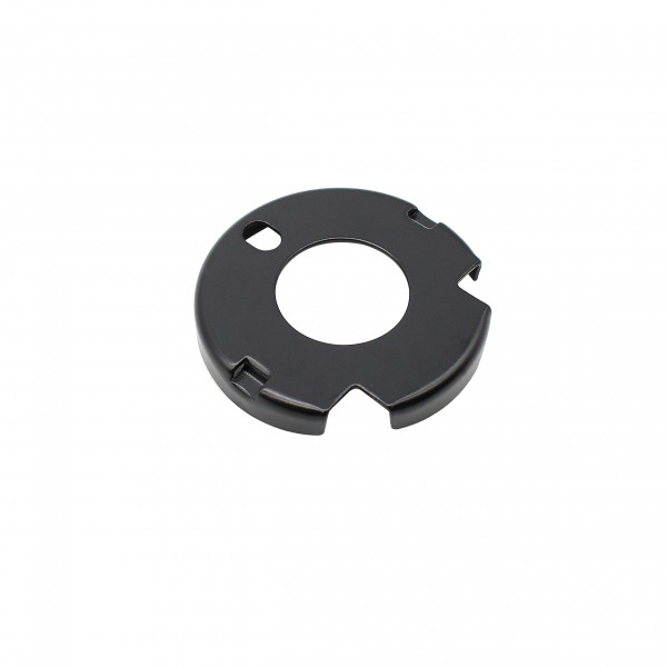 Round Handguard Cap for Carbine Handguards Round Handguard Cap for Carbine Handguards