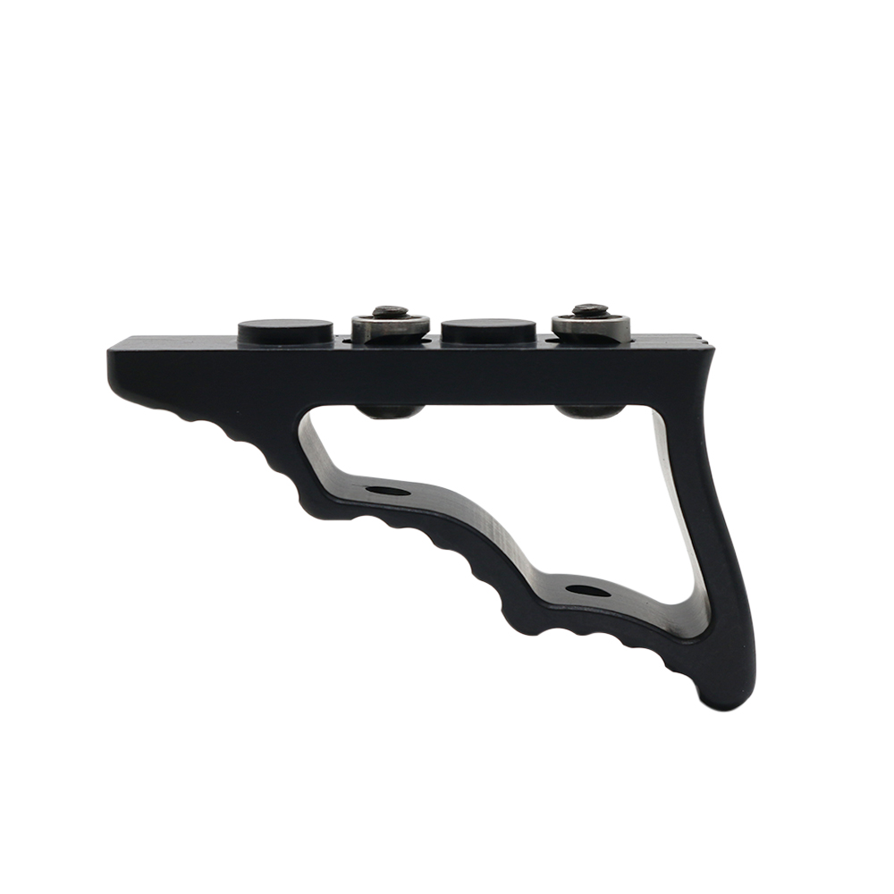 ERGO Keymod Enhanced Angle Grip| Aluminum  