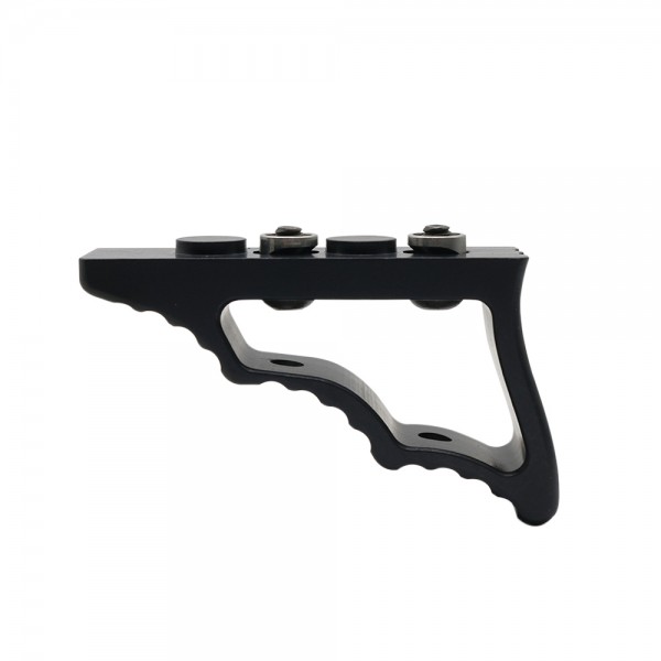 ERGO Keymod Enhanced Angle Grip| Aluminum   ERGO Keymod Enhanced Angle Grip| Aluminum