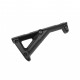 Three Piece Polymer Angled Foregrip Pistol Length Three Piece Polymer Angled Foregrip Pistol Length