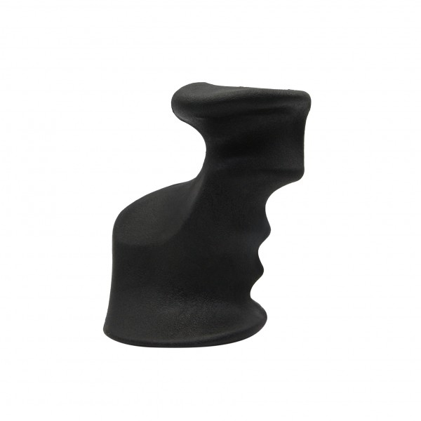 AR Overmolded Pistol Grip- Right Hand| Made in U.S.A AR Overmolded Pistol Grip- Right Hand| Made in U.S.A
