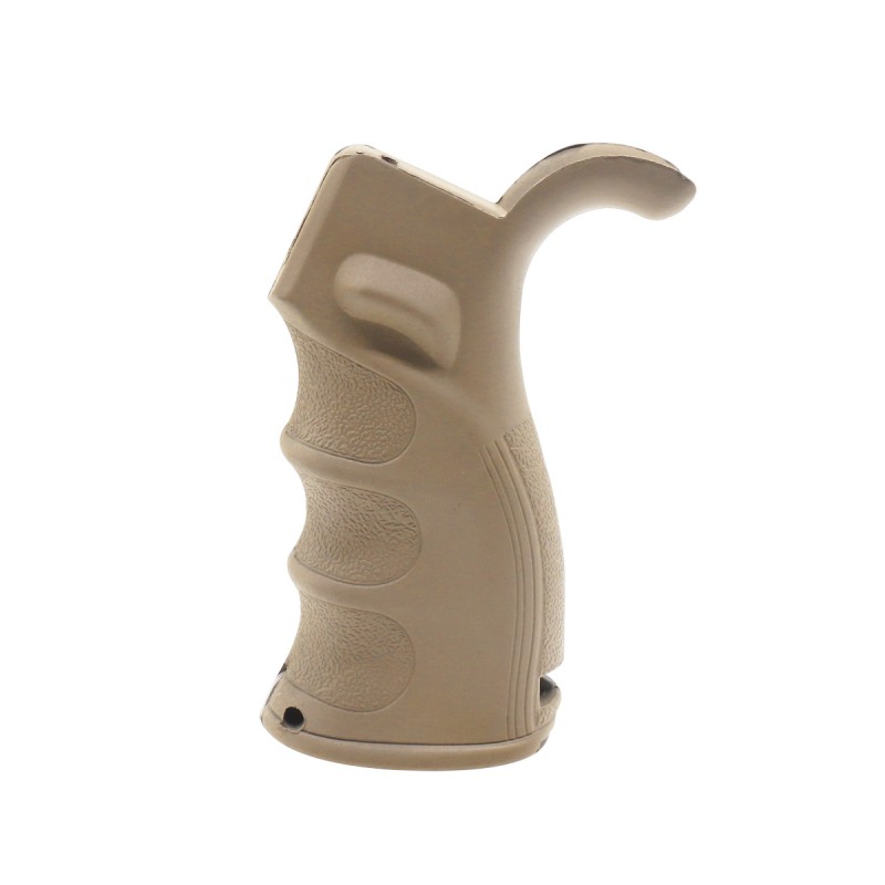 CERAKOTE COLOR OPTIONS AR Polymer Pistol Grip