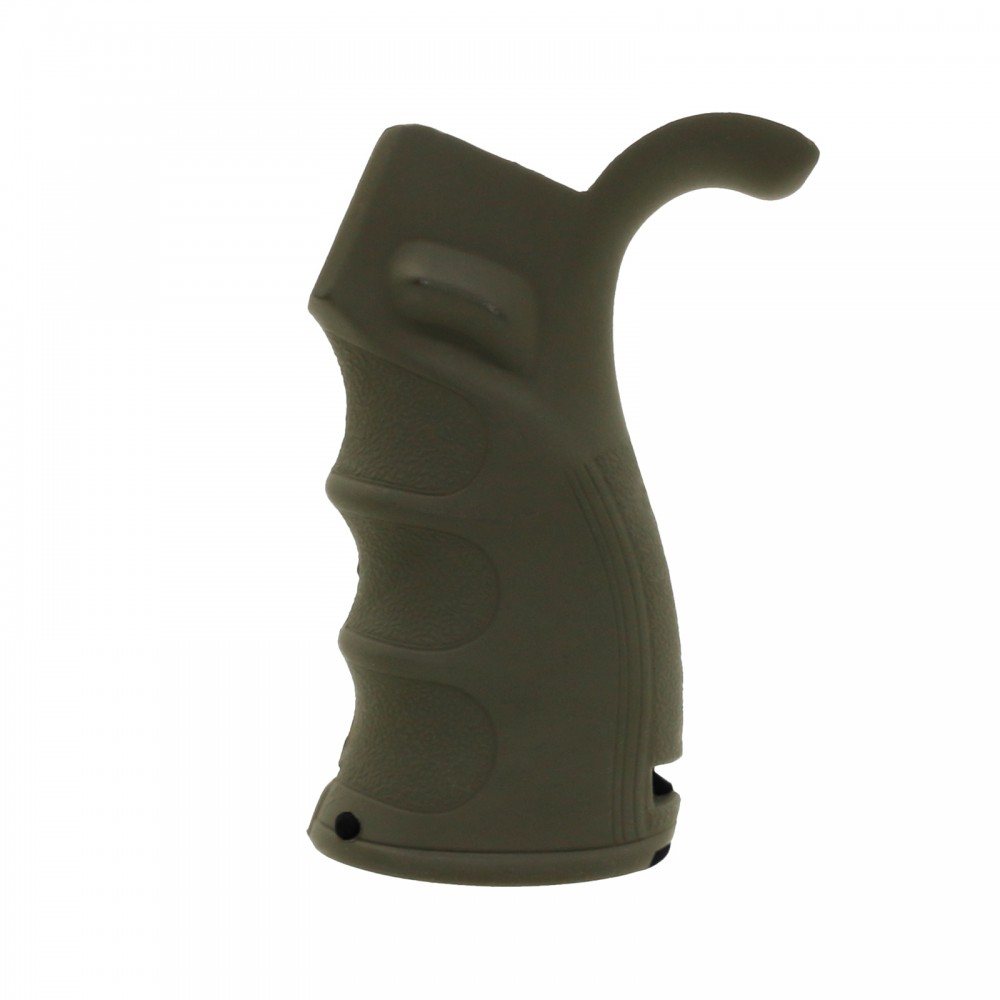 CERAKOTE COLOR OPTIONS AR Polymer Pistol Grip