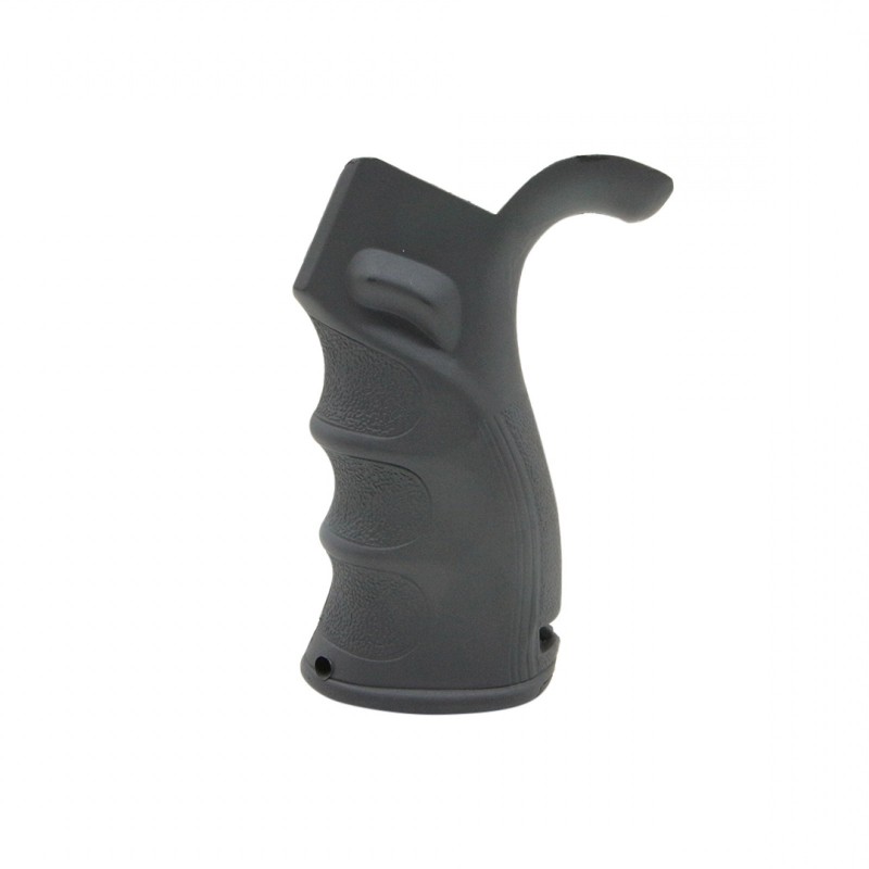 CERAKOTE COLOR OPTIONS AR Polymer Pistol Grip CERAKOTE COLOR OPTIONS AR Polymer Pistol Grip