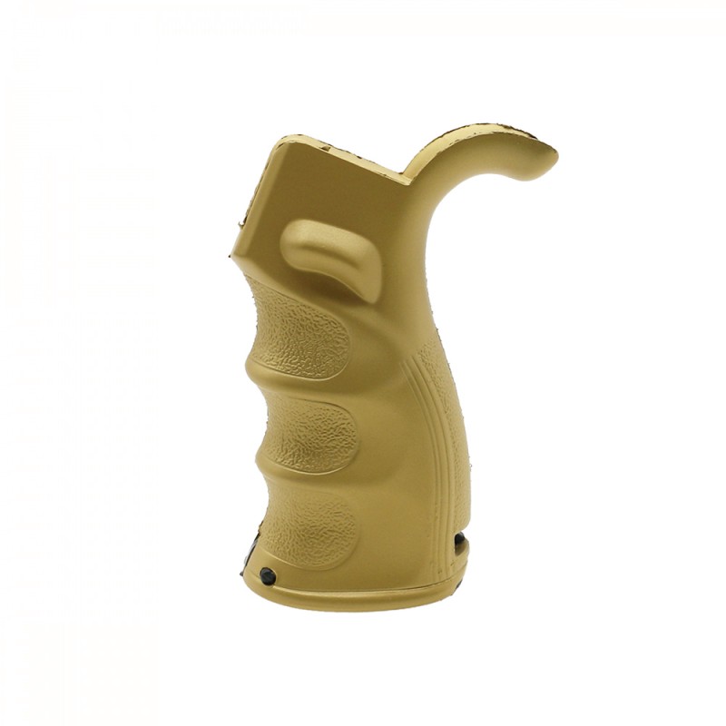 CERAKOTE COLOR OPTIONS AR Polymer Pistol Grip