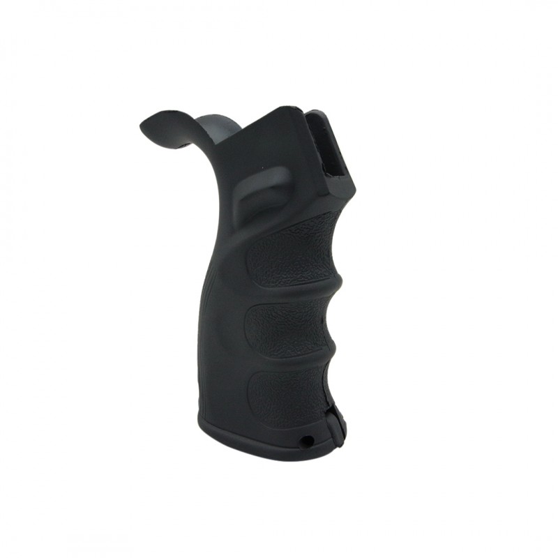 CERAKOTE COLOR OPTIONS AR Polymer Pistol Grip