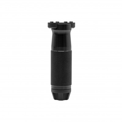 4" Aluminum Vertical Foregrip 