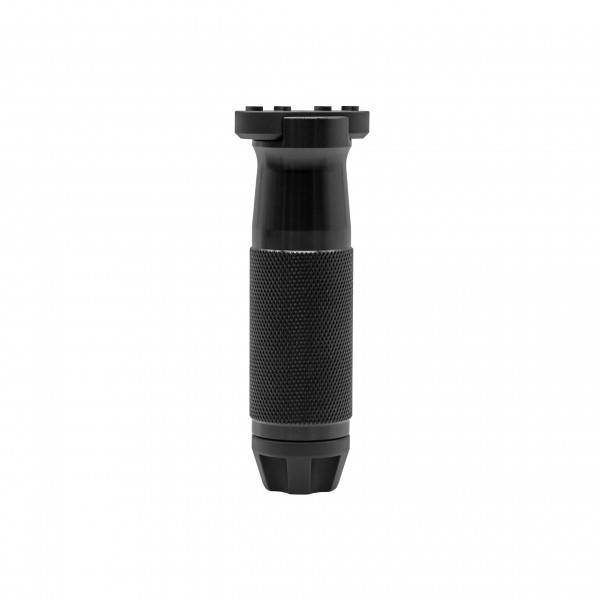 4" Aluminum Vertical Foregrip 