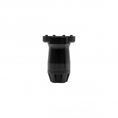2'' Aluminum Vertical Foregrip