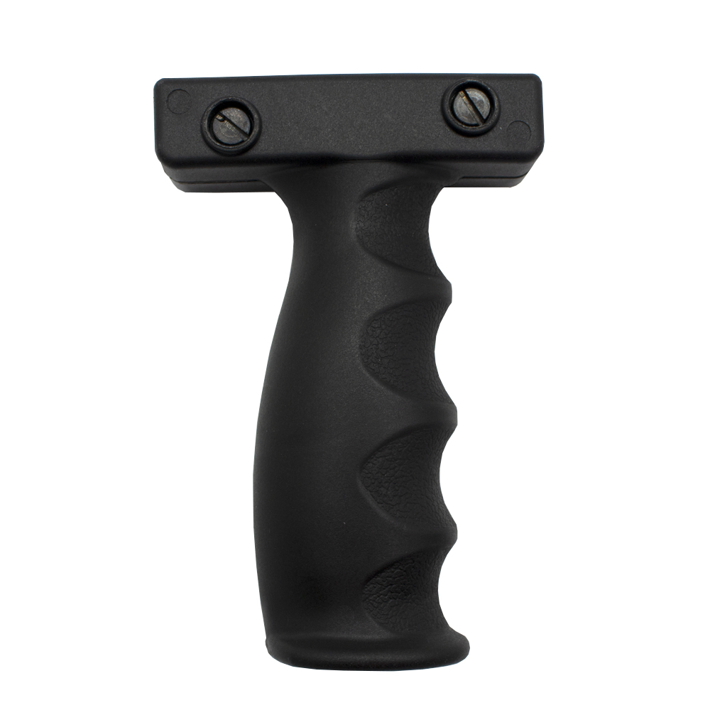 POLYMER COLOR OPTION| Hollow Grooved Foregrip| MADE IN USA