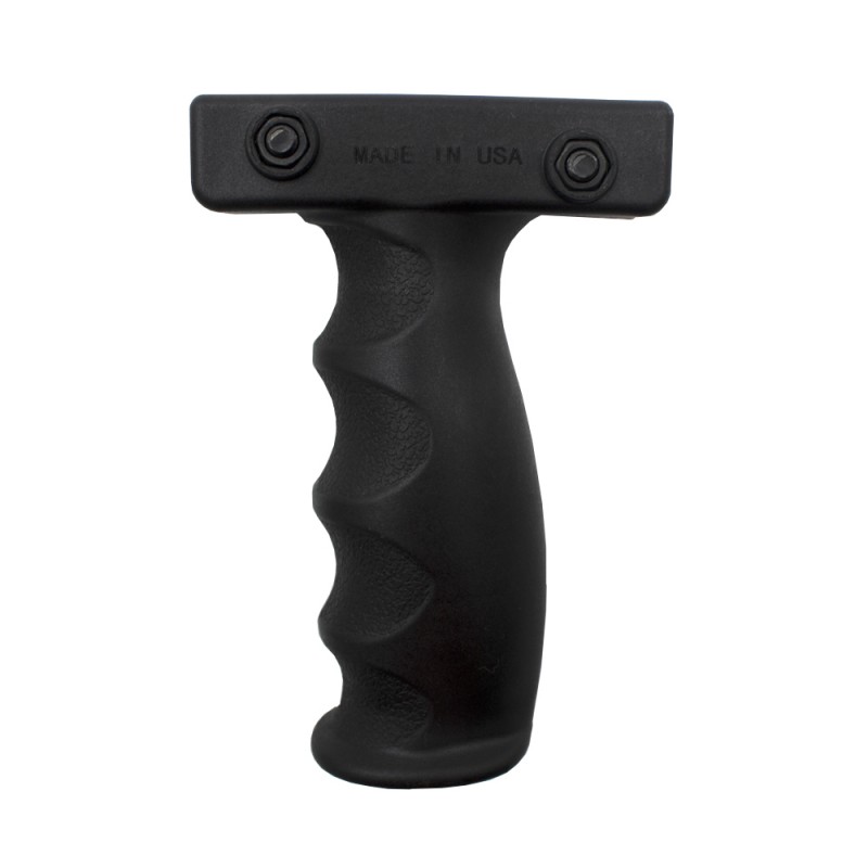 POLYMER COLOR OPTION| Hollow Grooved Foregrip| MADE IN USA