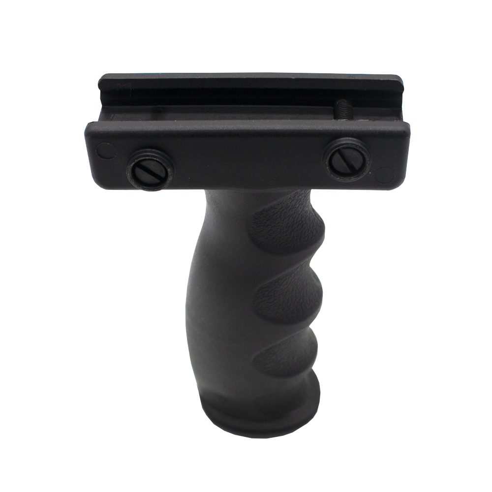 POLYMER COLOR OPTION| Hollow Grooved Foregrip| MADE IN USA