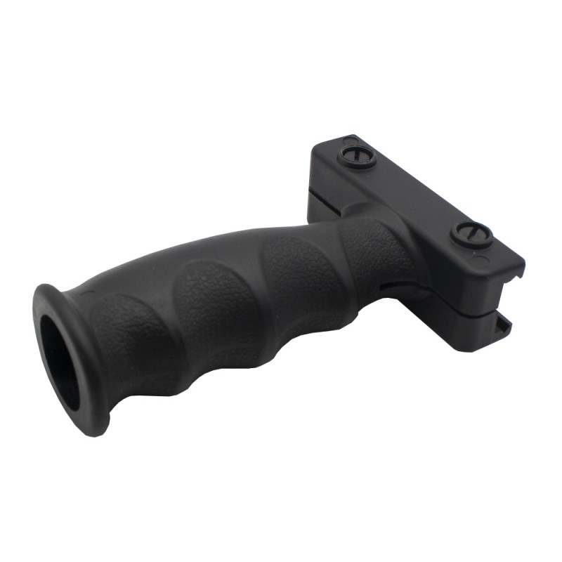 POLYMER COLOR OPTION| Hollow Grooved Foregrip| MADE IN USA