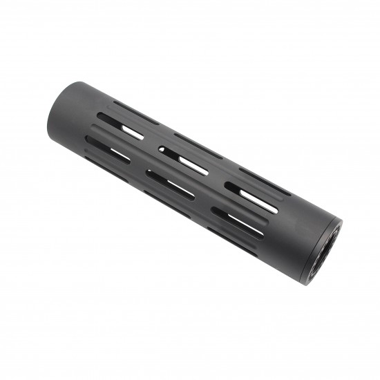 AR-10 9" Free Float Tube Hand Guard AR-10 9" Free Float Tube Hand Guard
