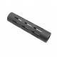 AR-10 9" Free Float Tube Hand Guard AR-10 9" Free Float Tube Hand Guard