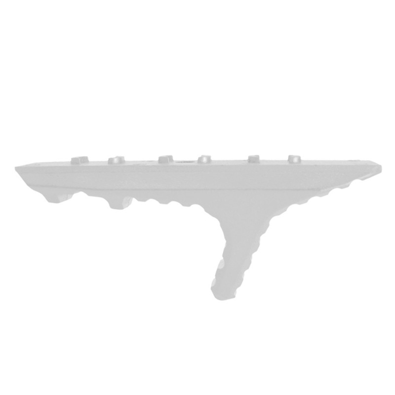CERAKOTE COLOR OPTIONS | AR M-LOK Polymer Minimalist Hand Stop CERAKOTE COLOR OPTIONS | AR M-LOK Polymer Minimalist Hand Stop