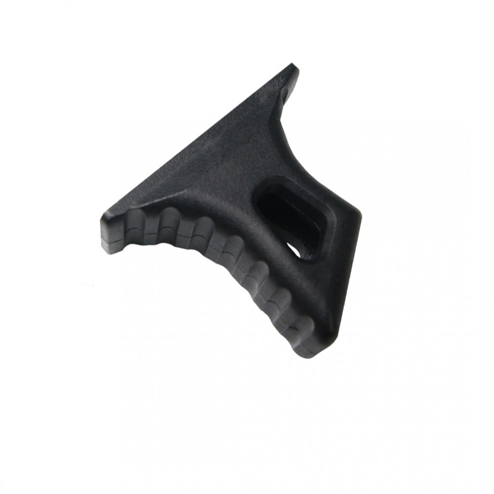 AR M-LOK Polymer Small Angled Hand Stop 