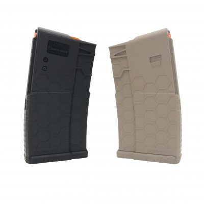 SENTRY Hexmag | SR-25 / AR-10 / .308 Magazine 10 Rounds