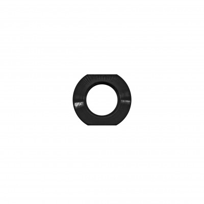 AR-9/9x19 1/2"x36 Threaded Muzzle Brake Jam Nut