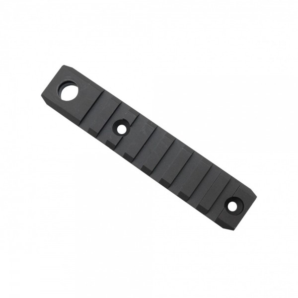 4" Tactical Keymod Rail Only