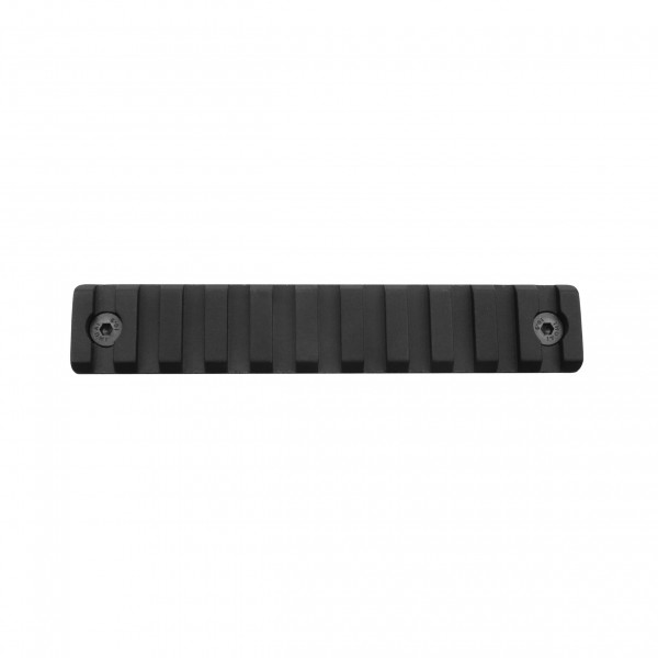 5" Keymod Rail Section (11 Slots)