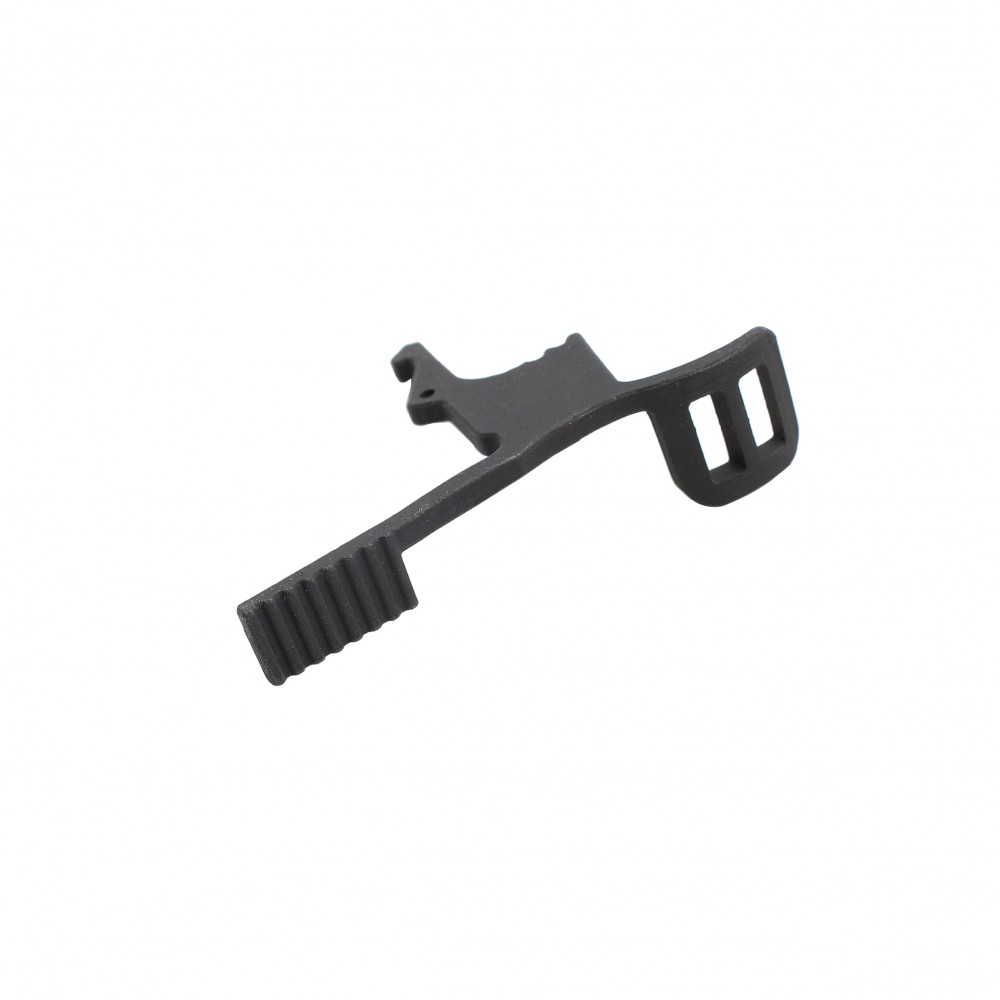 Steel Ambidextrous Oversized Tactical Charging Handle Latch