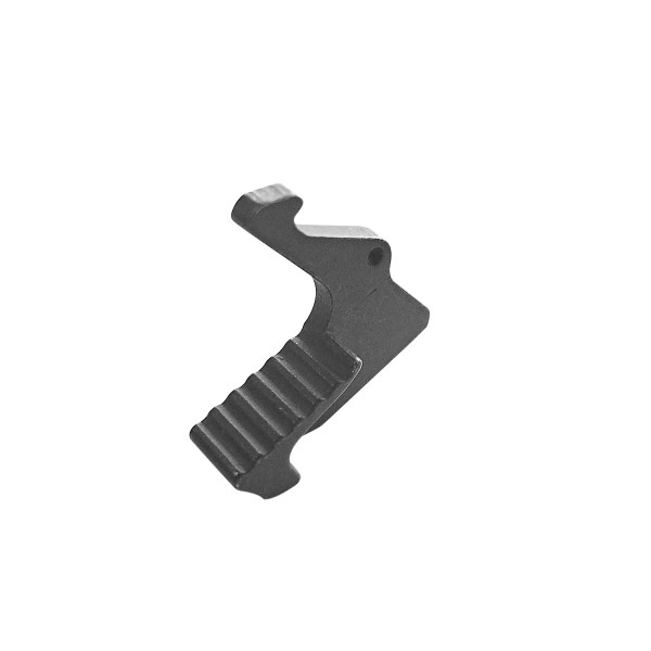 Industrial Grade Steel Ambidextrous Oversized Tactical Charging Handle Latch