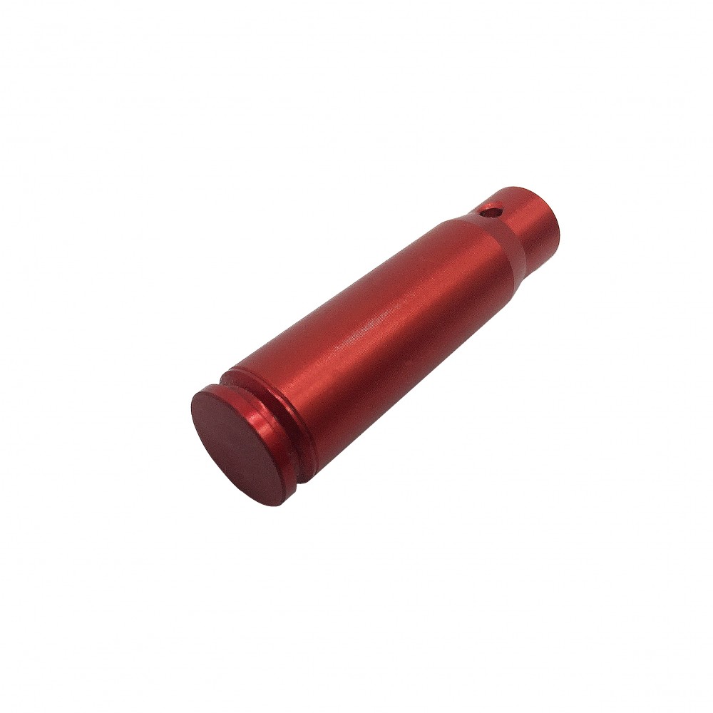 7.62x39mm Laser Bore sight Red