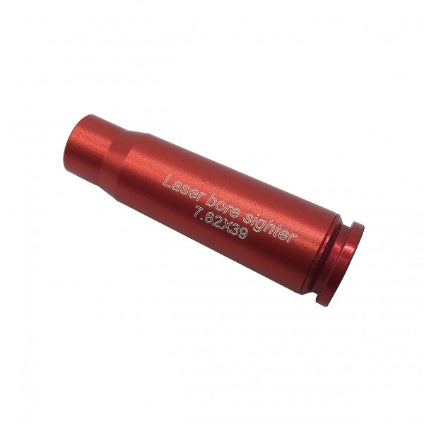 7.62x39mm Laser Bore sight Red 7.62x39mm Laser Bore sight Red