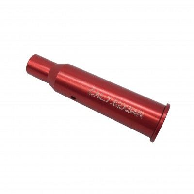 7.62x54mm Cartridge Laser Bore Sighter -Mosin Nagant