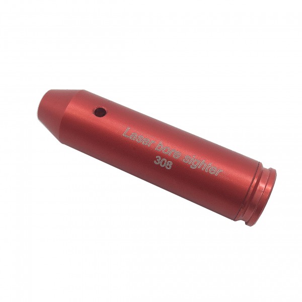 .243/.308 Cartridge Laser Bore Sighter .243/.308 Cartridge Laser Bore Sighter