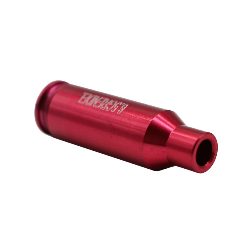 6.5 Grendel Cartridge Laser Bore Sighter