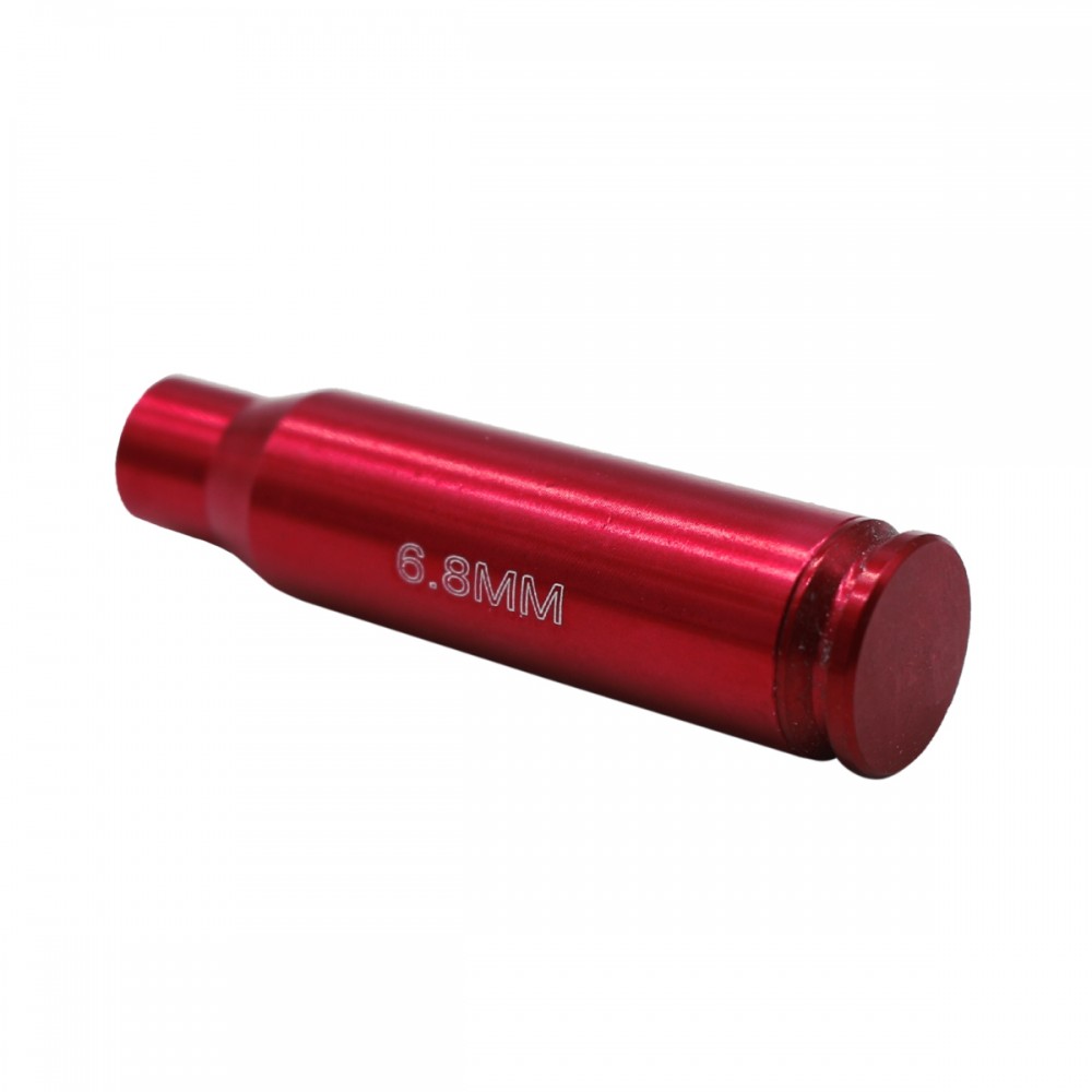 6.8MM Cartridge Laser Bore Sighter