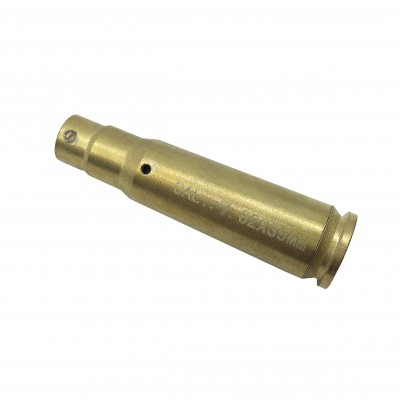 7.62x39mm Cartidge Laser Bore Sighter